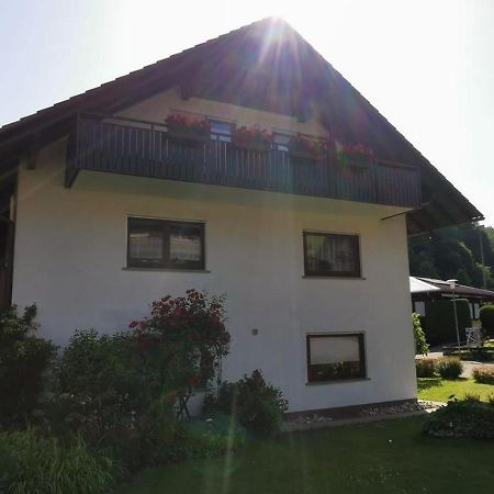 Ferienwohnung Schoener Oberharmersbach Exterior photo