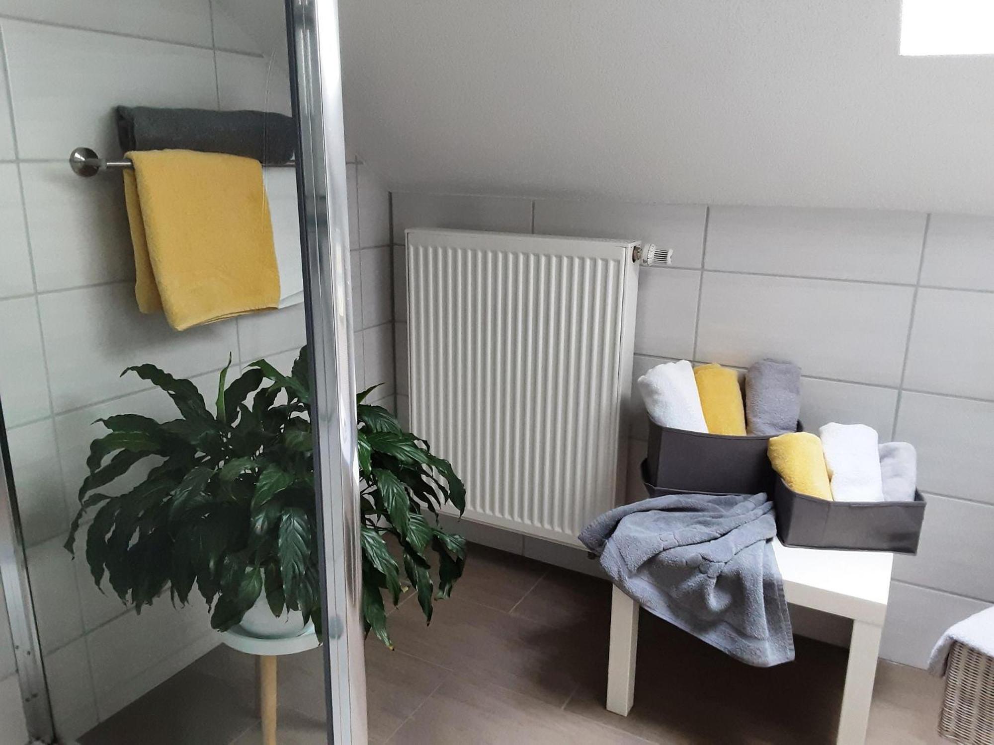 Ferienwohnung Schoener Oberharmersbach Exterior photo